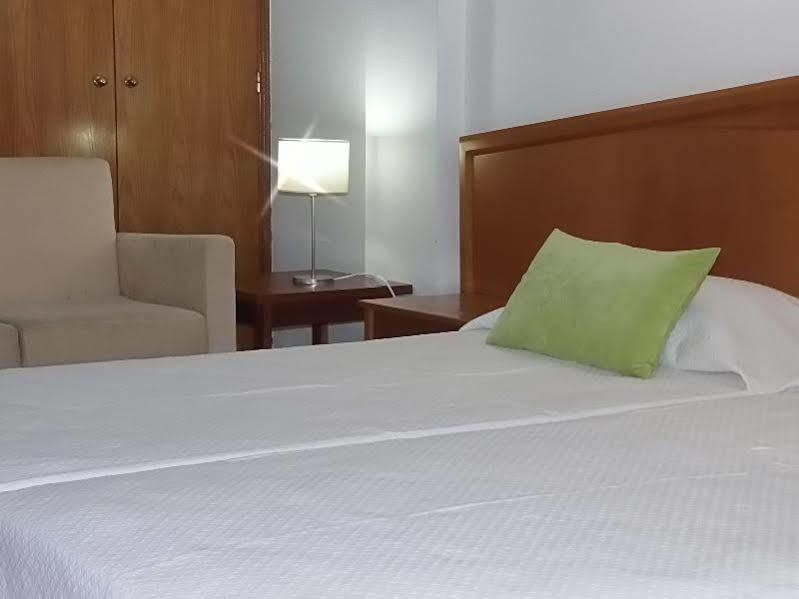 Colina Do Mar Hotel Albufeira Exterior photo