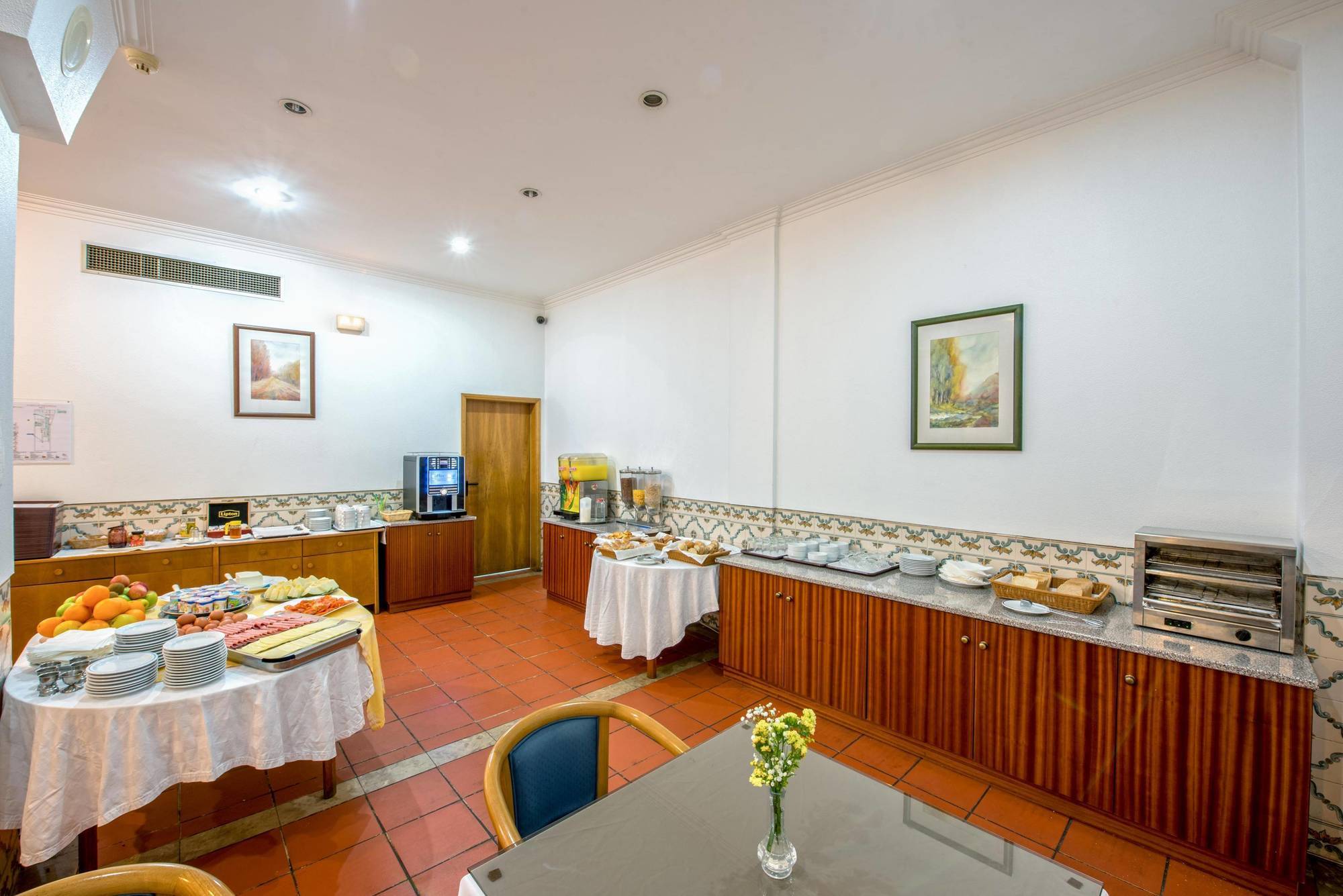 Colina Do Mar Hotel Albufeira Exterior photo